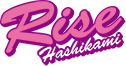 Rise Hashikami